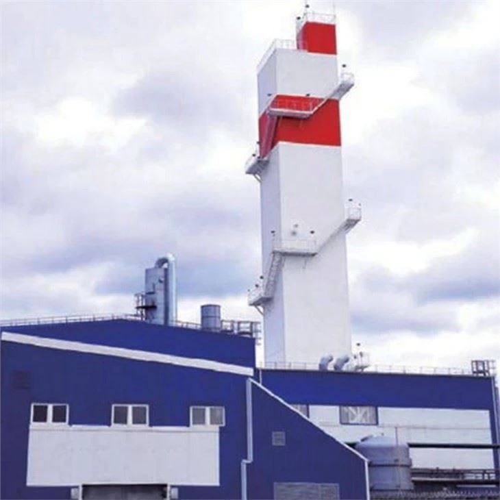 Oxygen Generation Plant