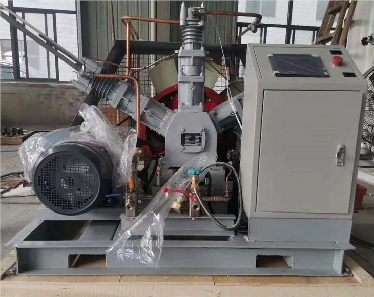 Nitrogen Compressor for sale