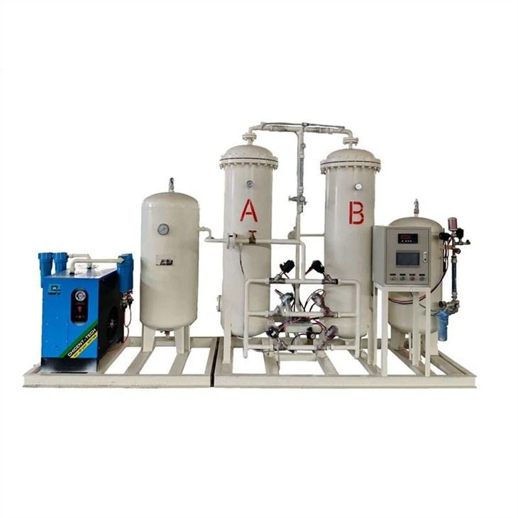 Skid-Mounted Psa Oxygen Plant Manufacturers