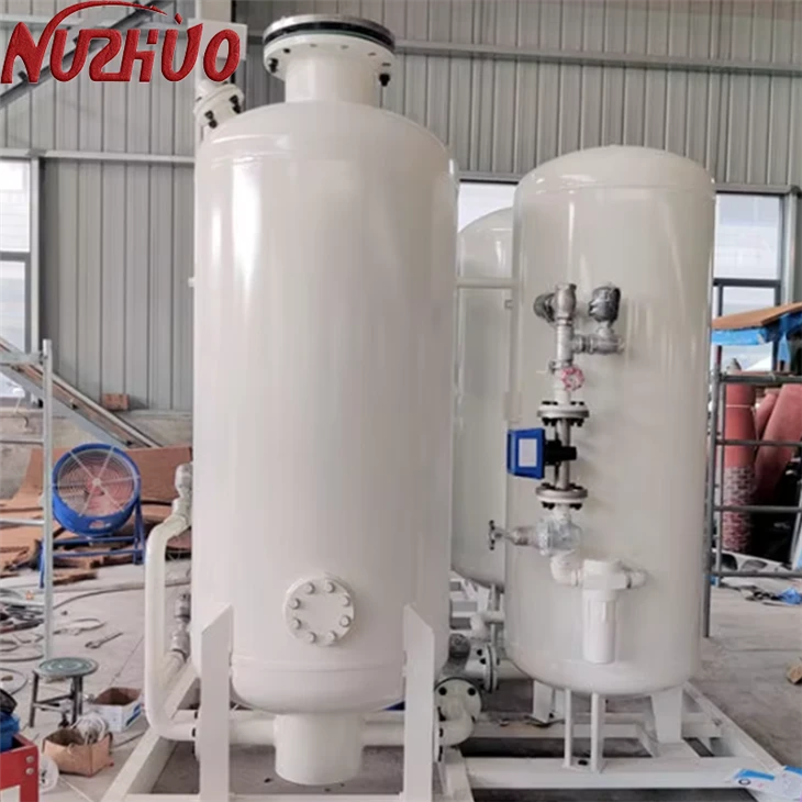 Oxygen Plant System best