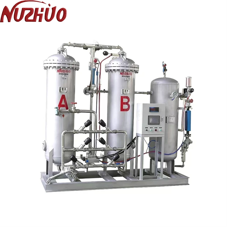 Oxygen Plant System price