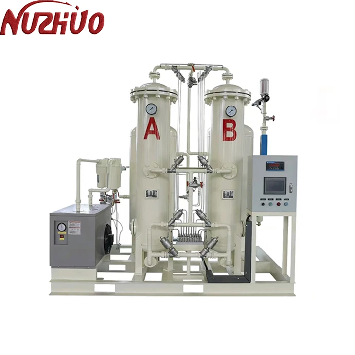 Oxygen Plant System suppliers
