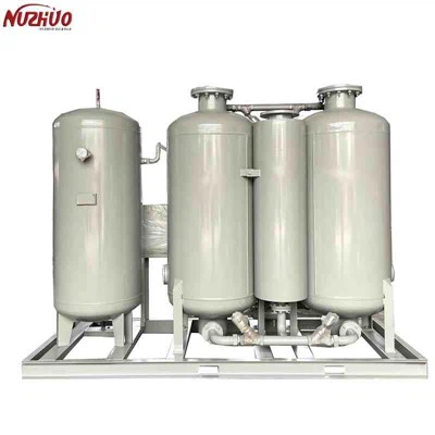 N2 generációs üzem